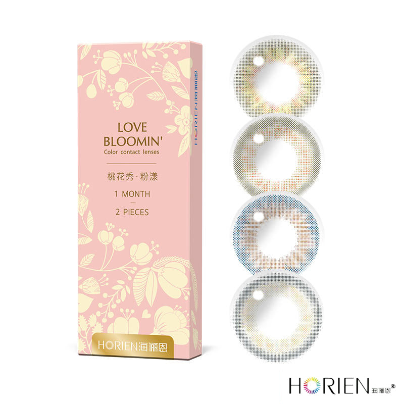 Horien LOVE BLOOMING